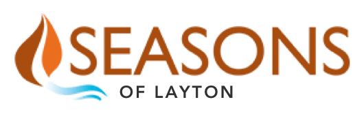 Seasons of Layton logo
