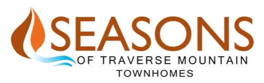 Seasons of Traverse Mountain Townhomes