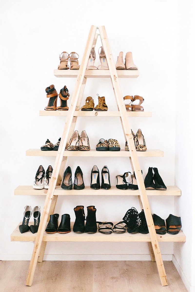 5 Quick and Easy Ways to Organize