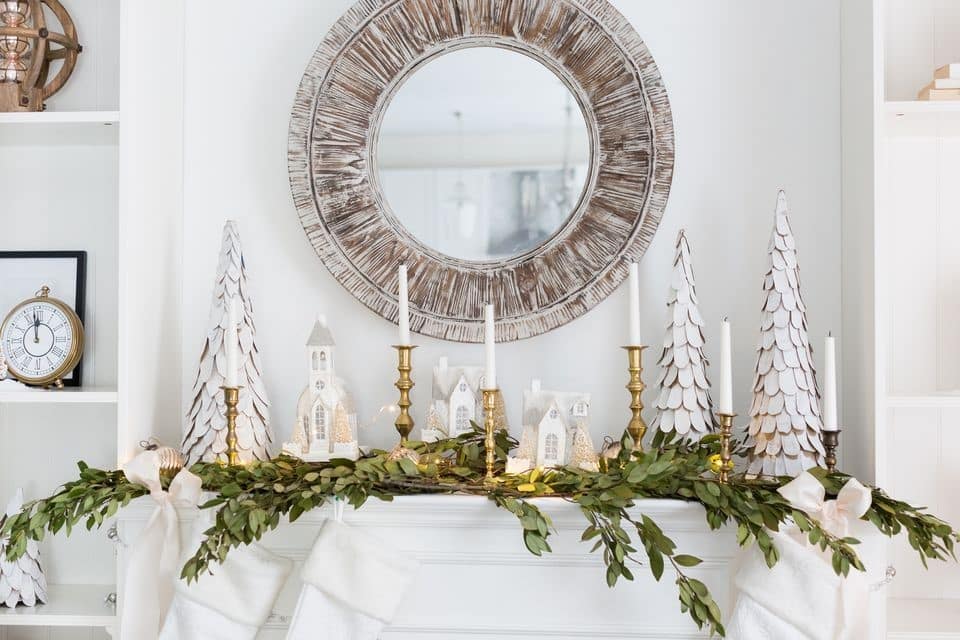 Decorating Tips for Holiday Preparation
