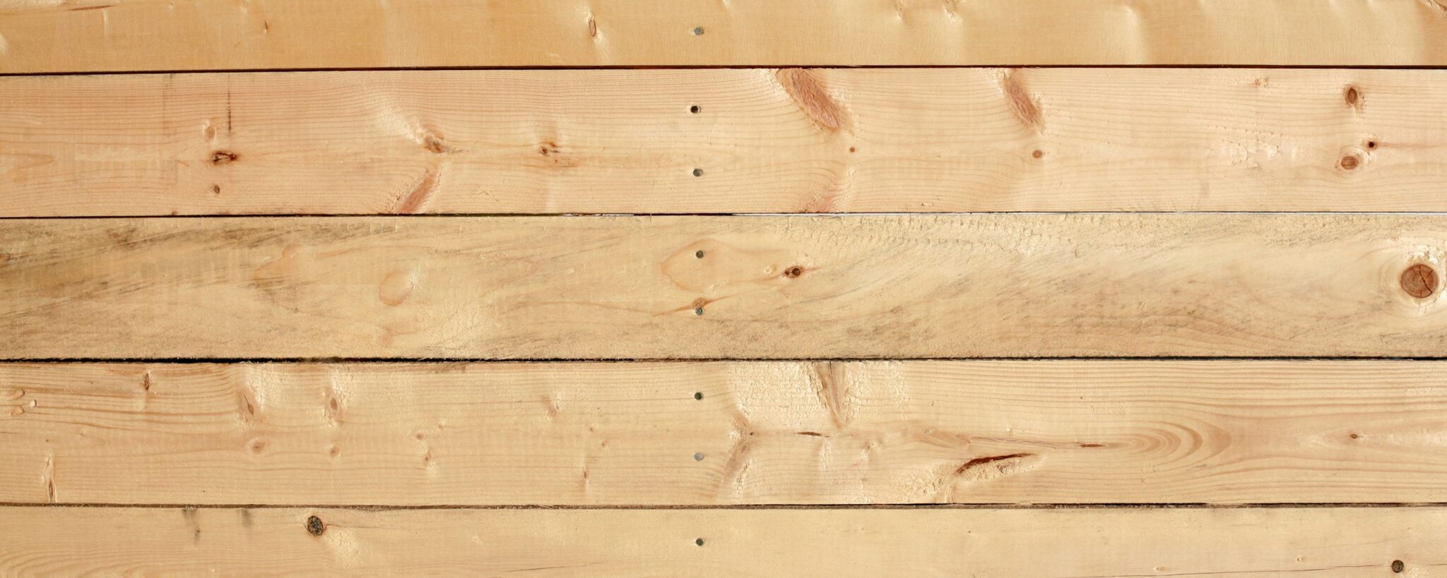 wood paneling