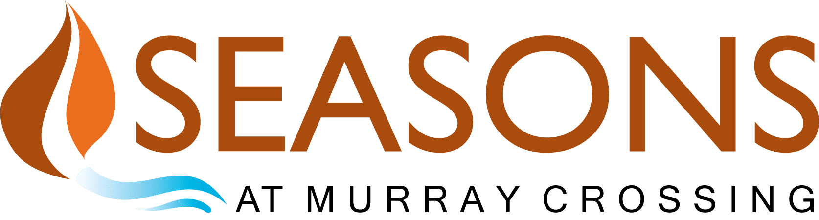 Seasons at Murray Crossing logo