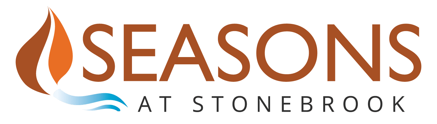 Seasons at Stone Brook Logo